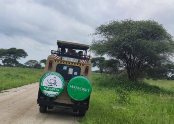 tanzania